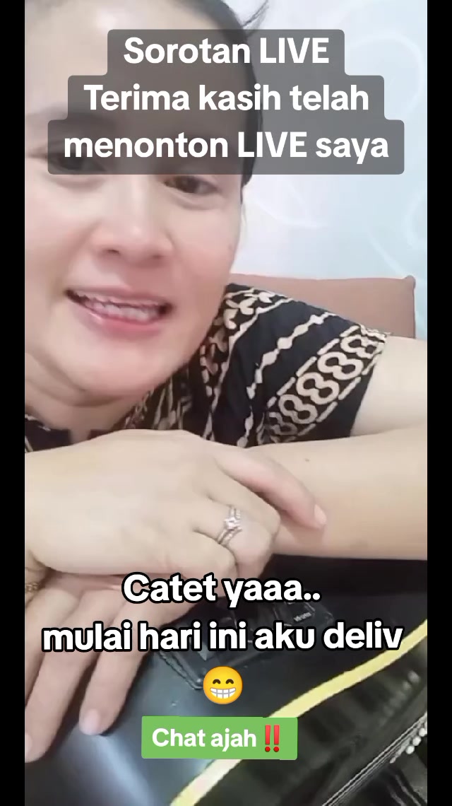 @Rima Melati