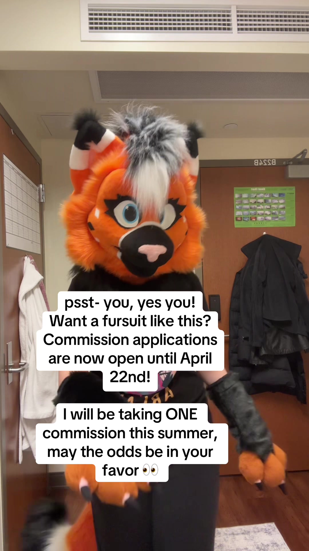 @Wren ๐ TTFC