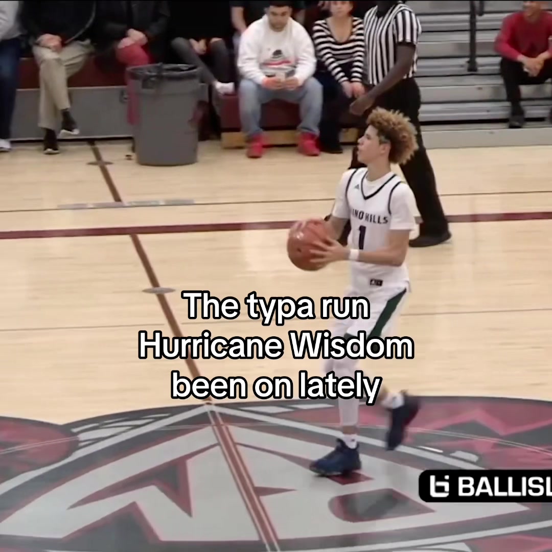 @Hurricane Wisdom Fan