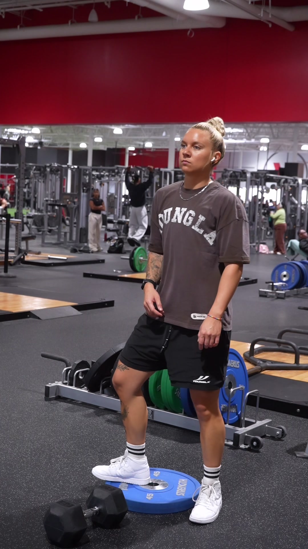@Ellen Nieman Fitness