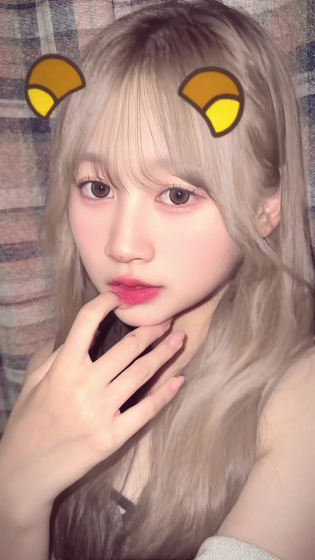 @伊藤彩華