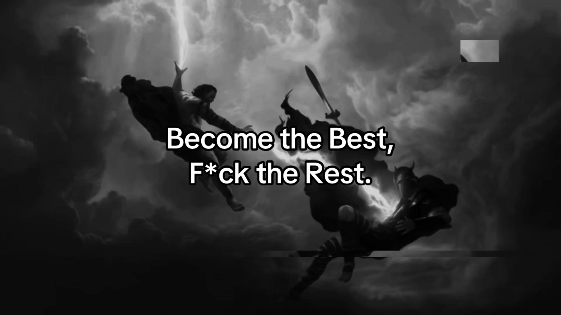 @RELENTLESS RISE