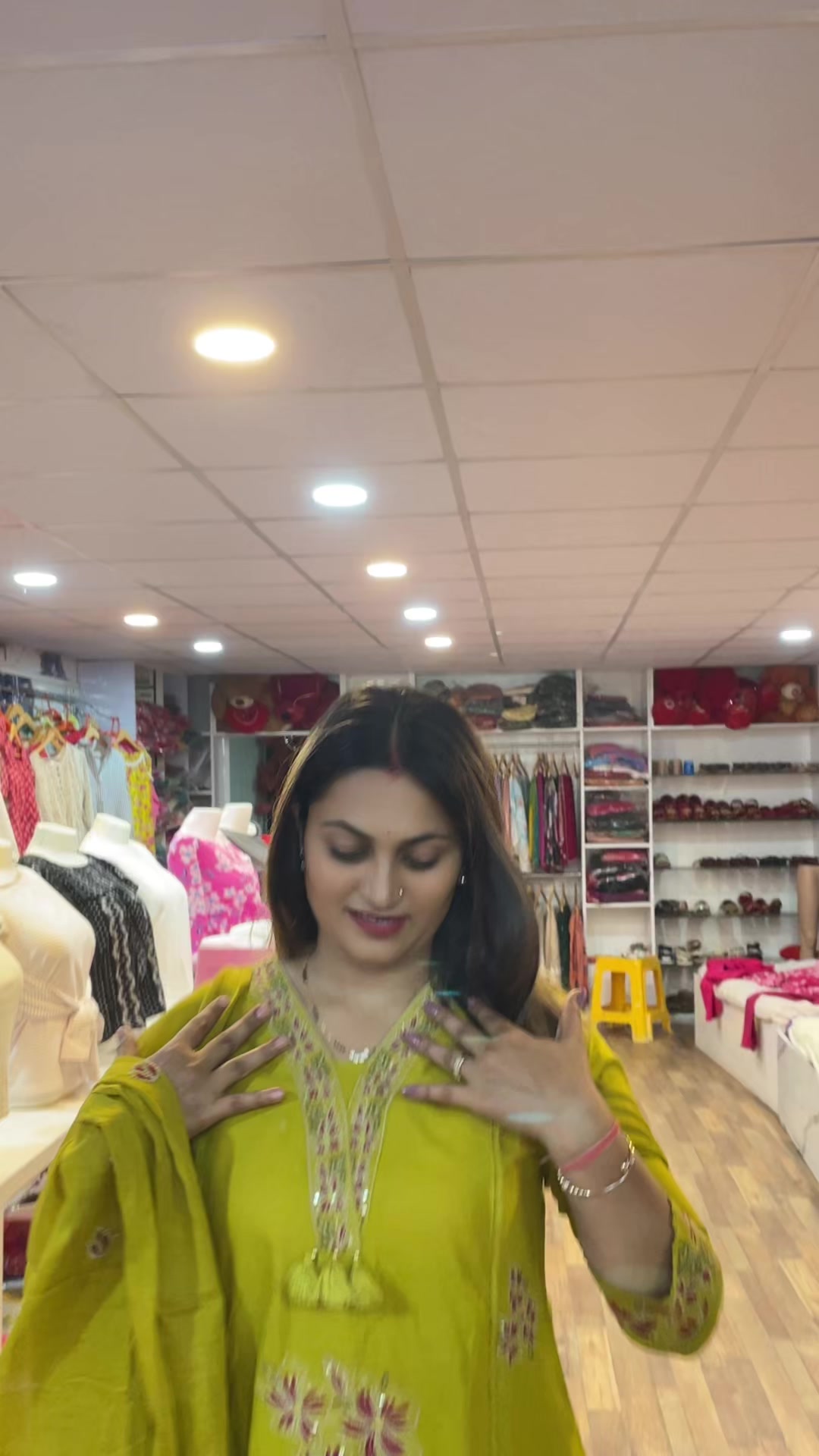 @Aaradhya Shringaar Mahendranga