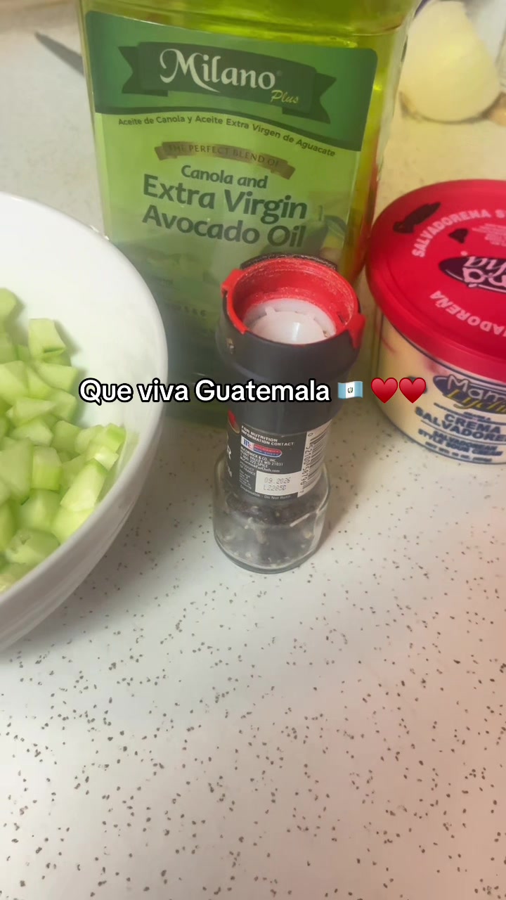 @☘️💎Bianca la chapina 🇬🇹🇺🇸