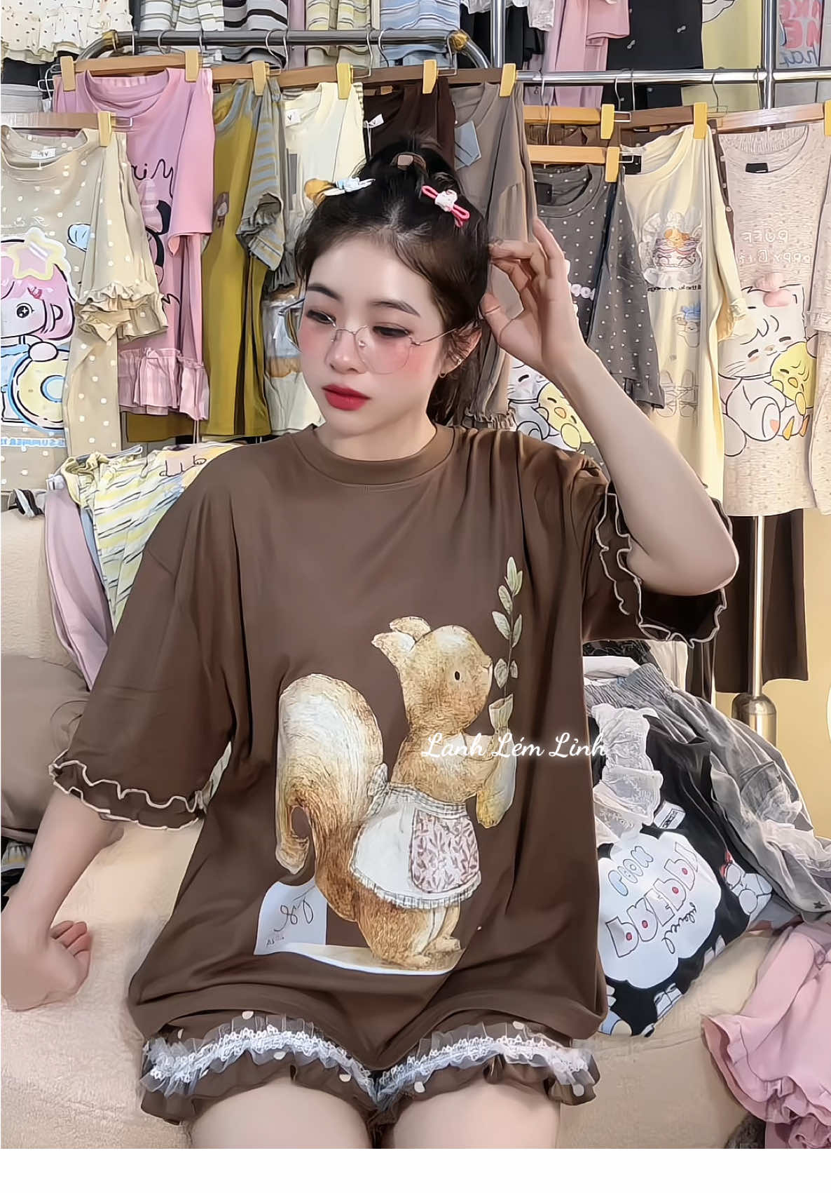 @Shop LanhLémLỉnh