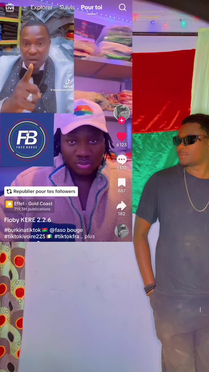 @le syndicat de tiktok🇧🇫
