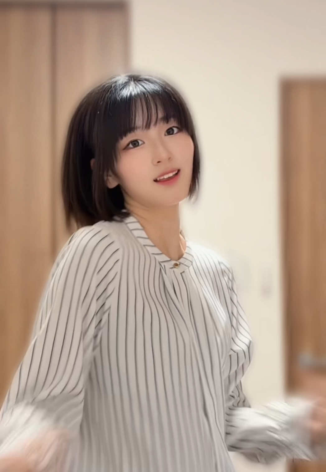 @なぎ