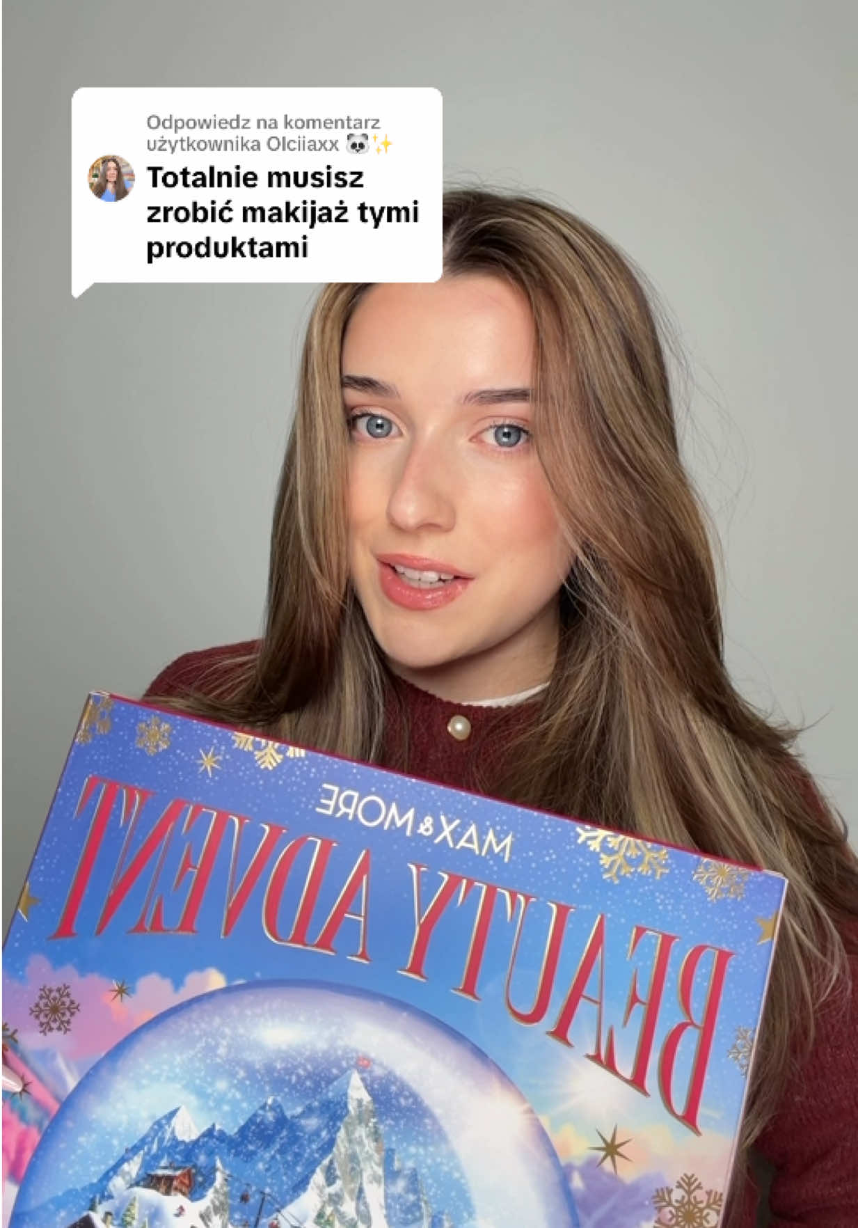 @weronikaszlazak🎀