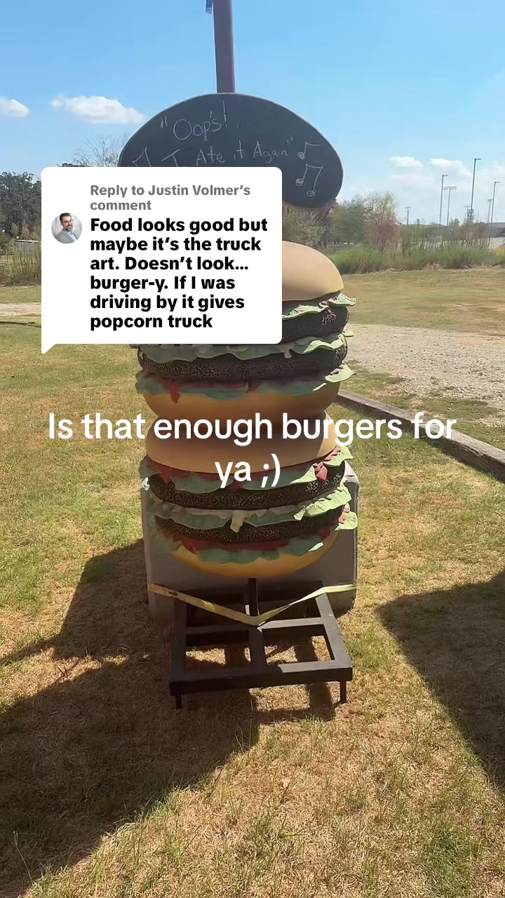 @Burger-Man