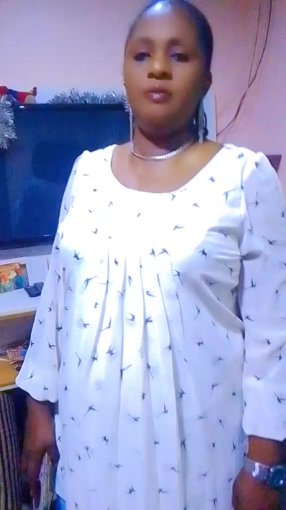 @Fatima ayinla