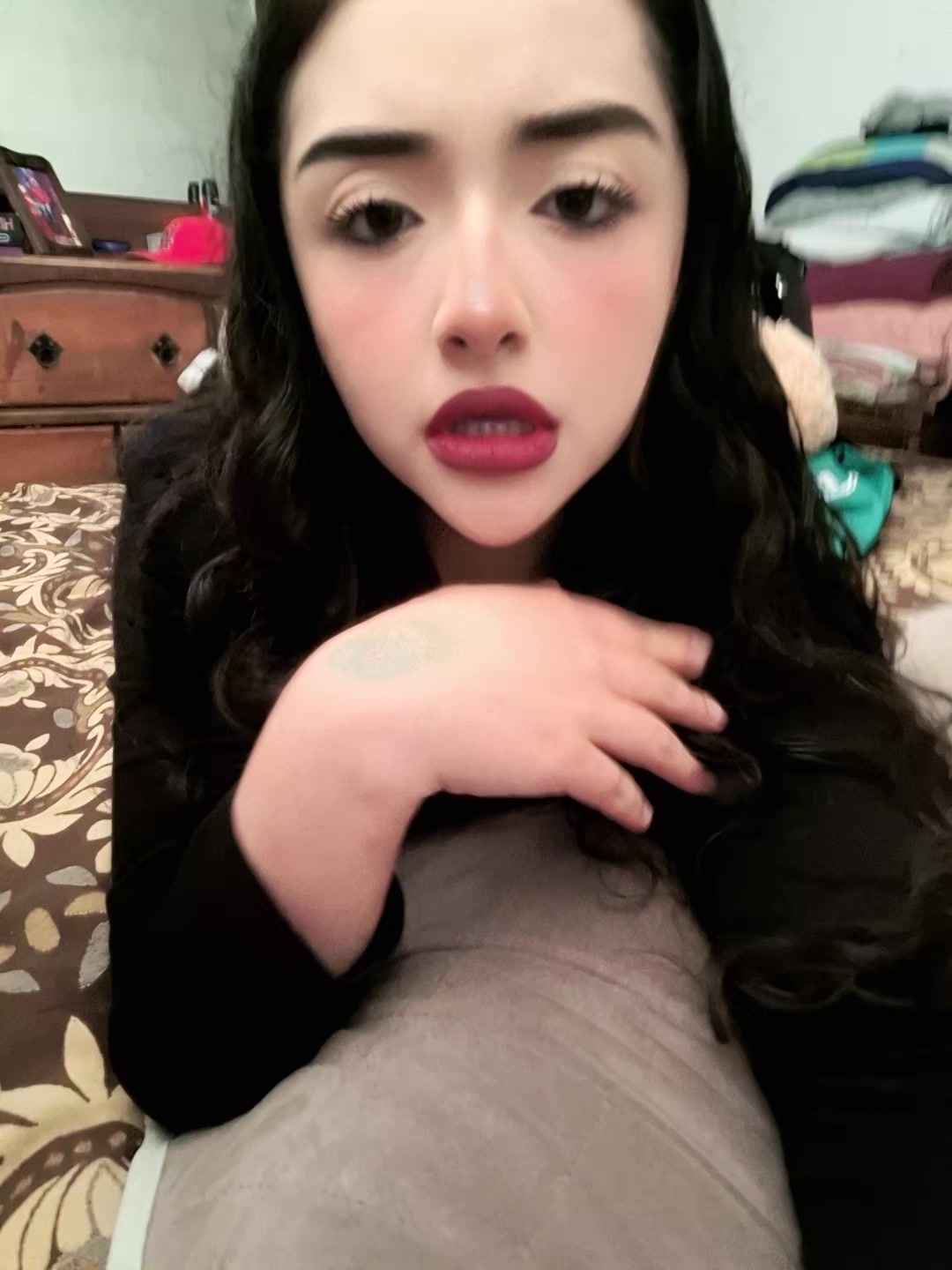 @Daniela