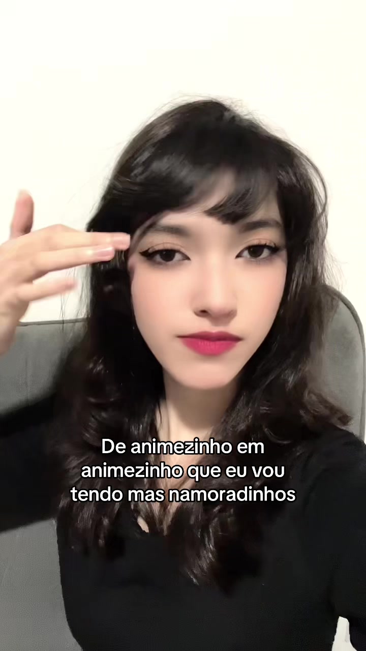 @Ana Carolina 💗