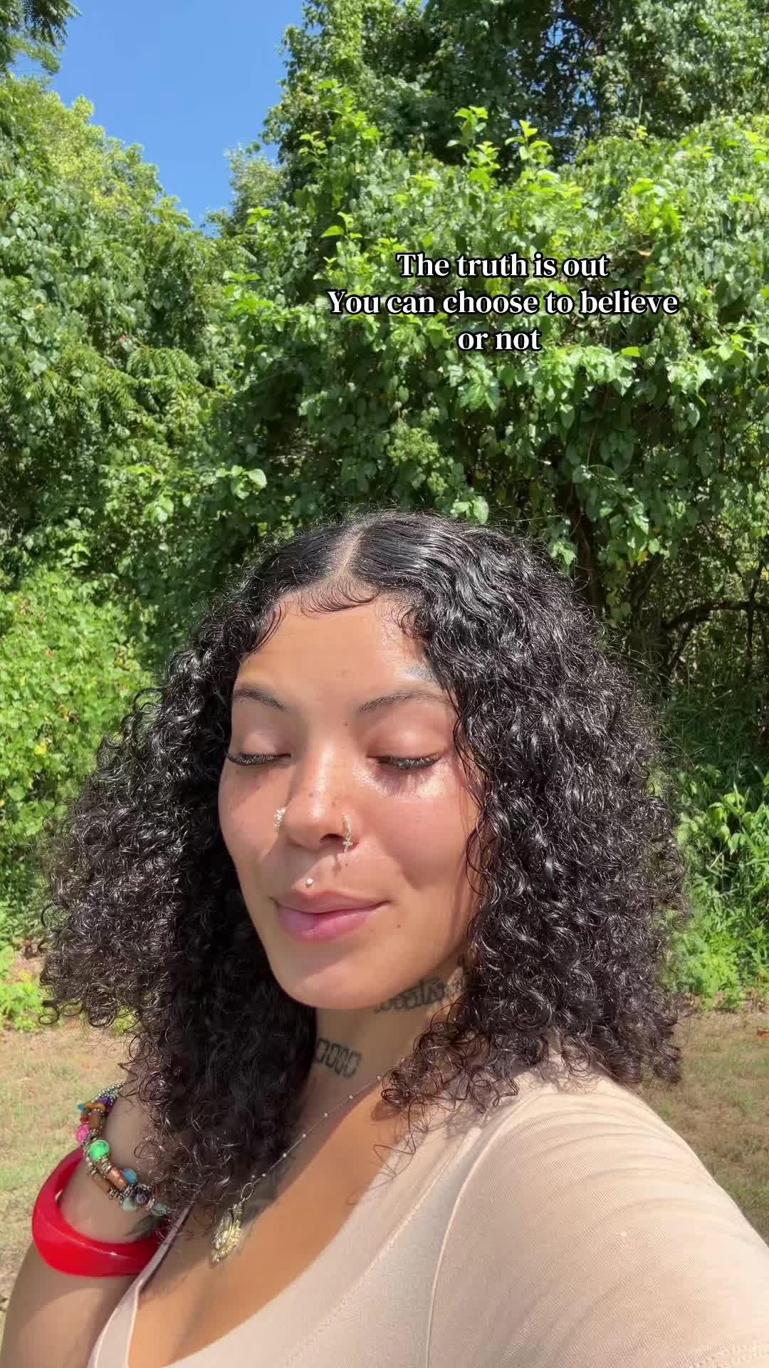 @AliGoddess☥ | Seamoss🌱