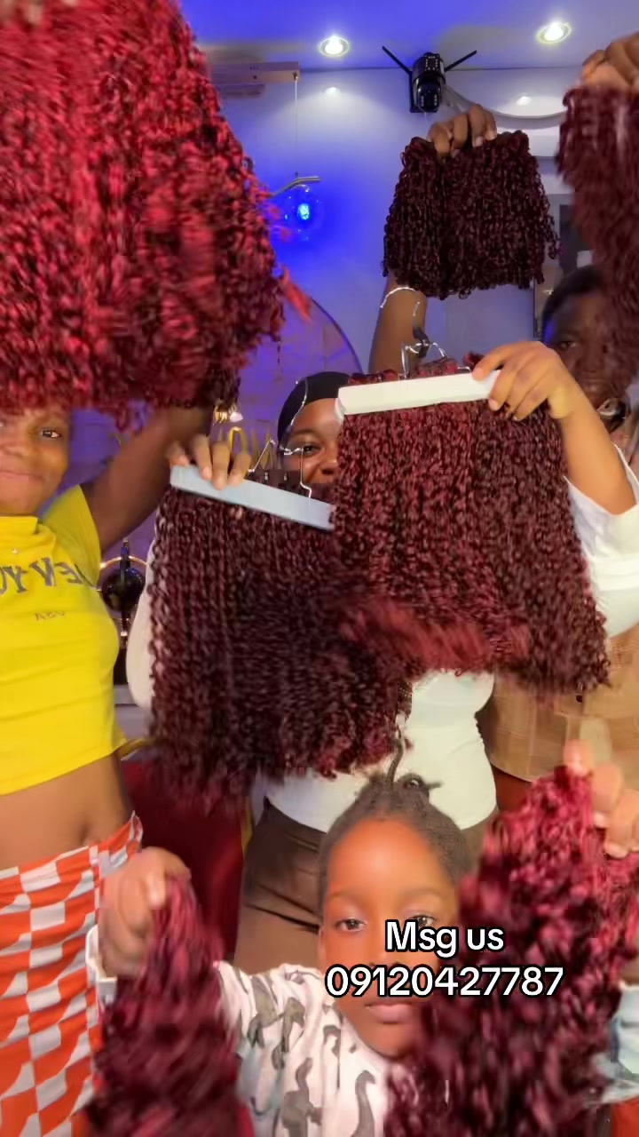 @Harmony of Harmonykinghairz