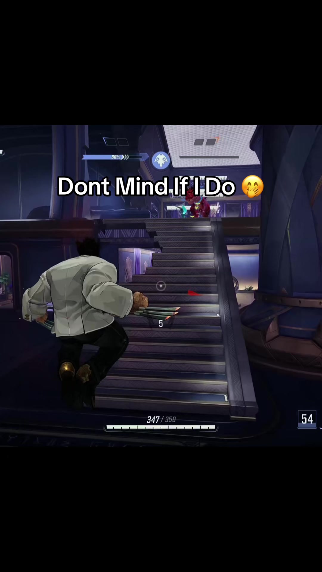 @Midnight