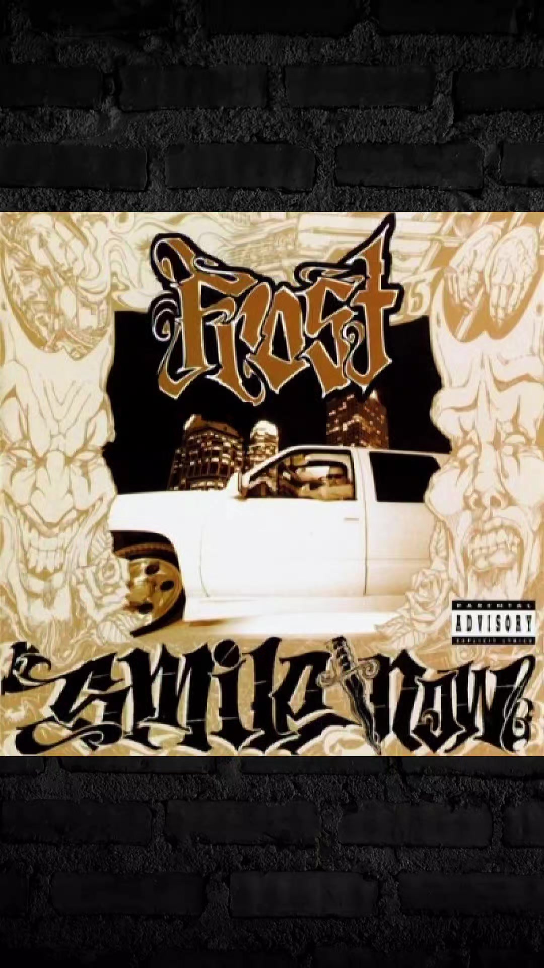 @Hip-Hop/Rap
