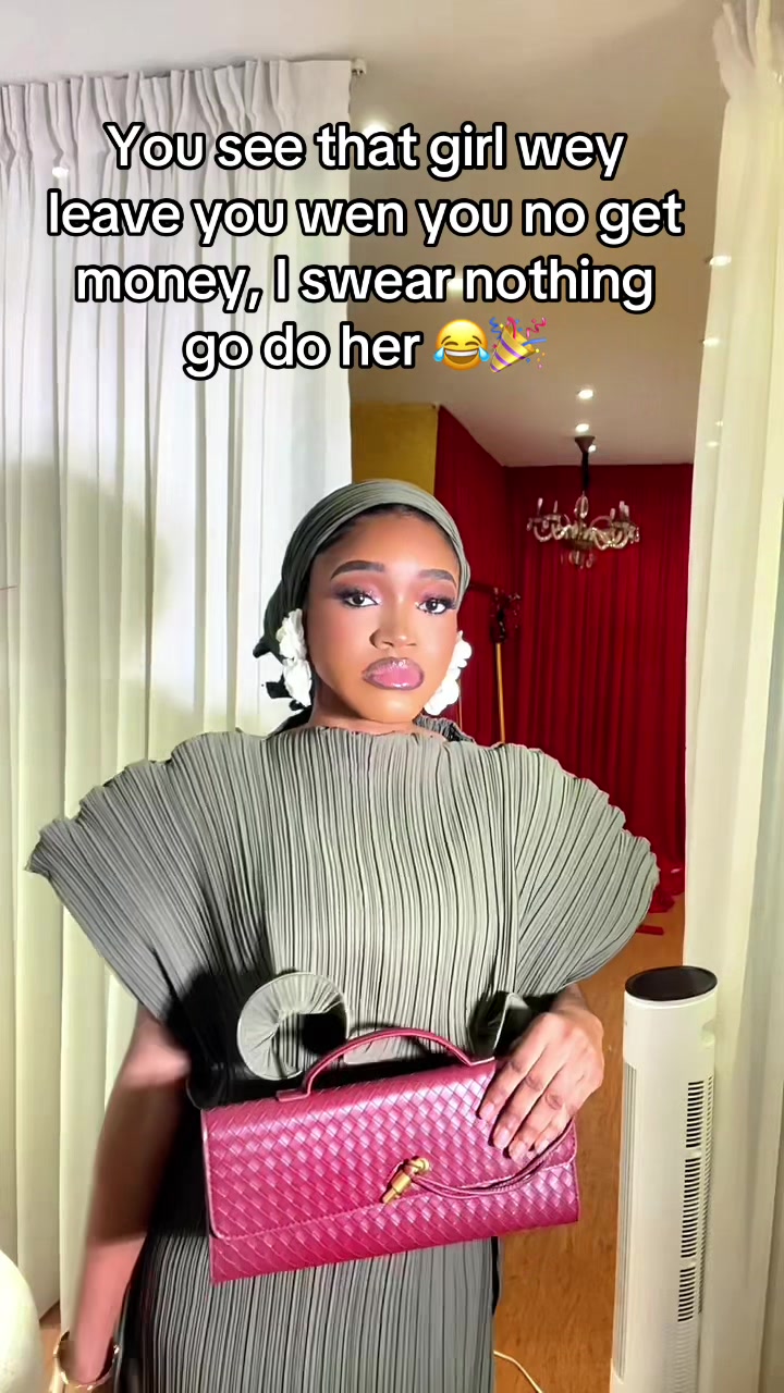 @OGA wife💕👑