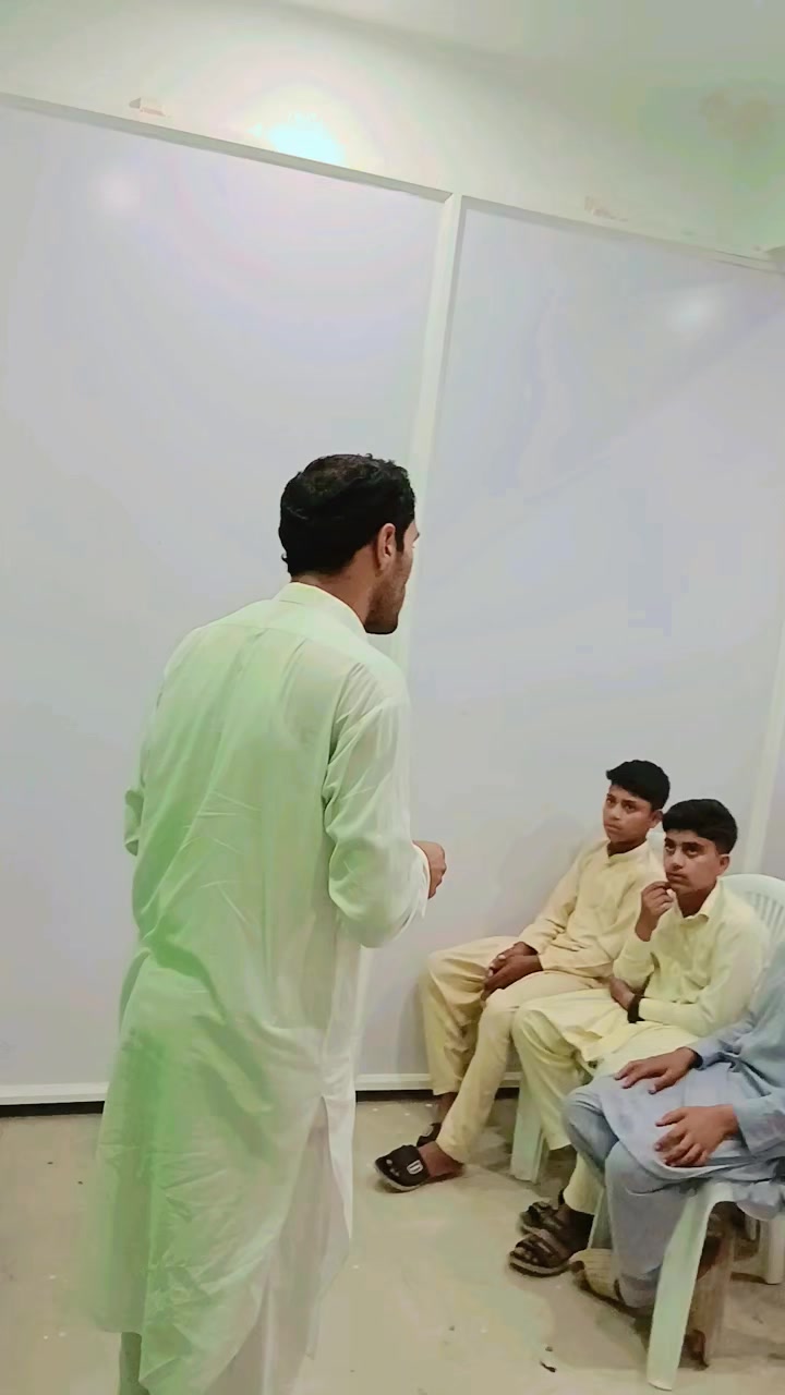@Sajjad Afridi 🕊️