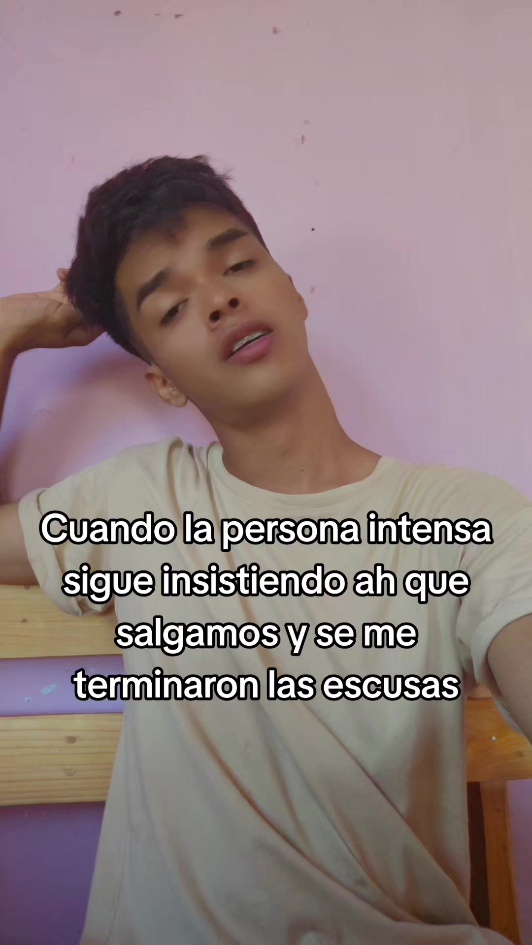 @Moisés Sanchéz
