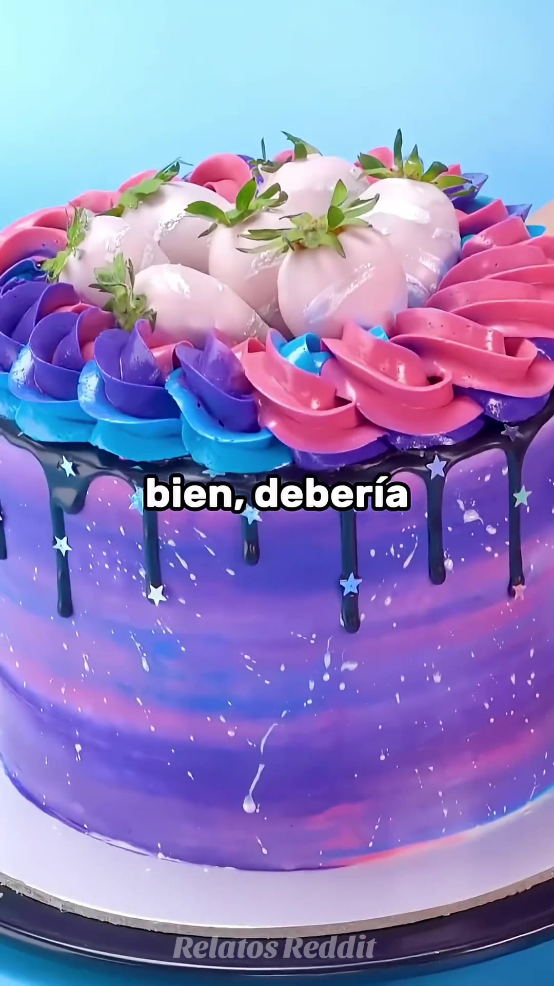 @Relatos Reddit