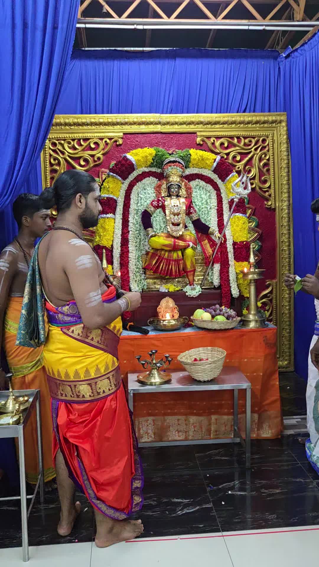 @PuspaNeela Muniappan
