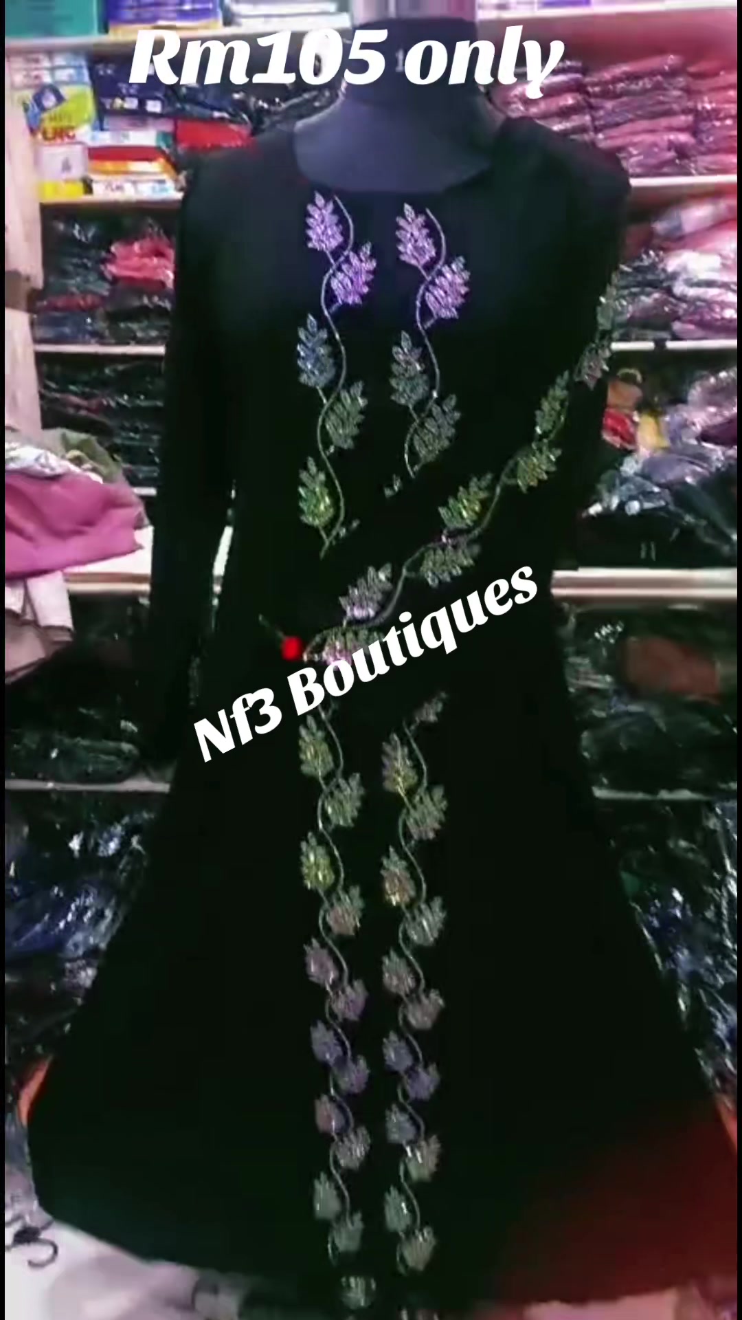 @Nf3 Boutiques