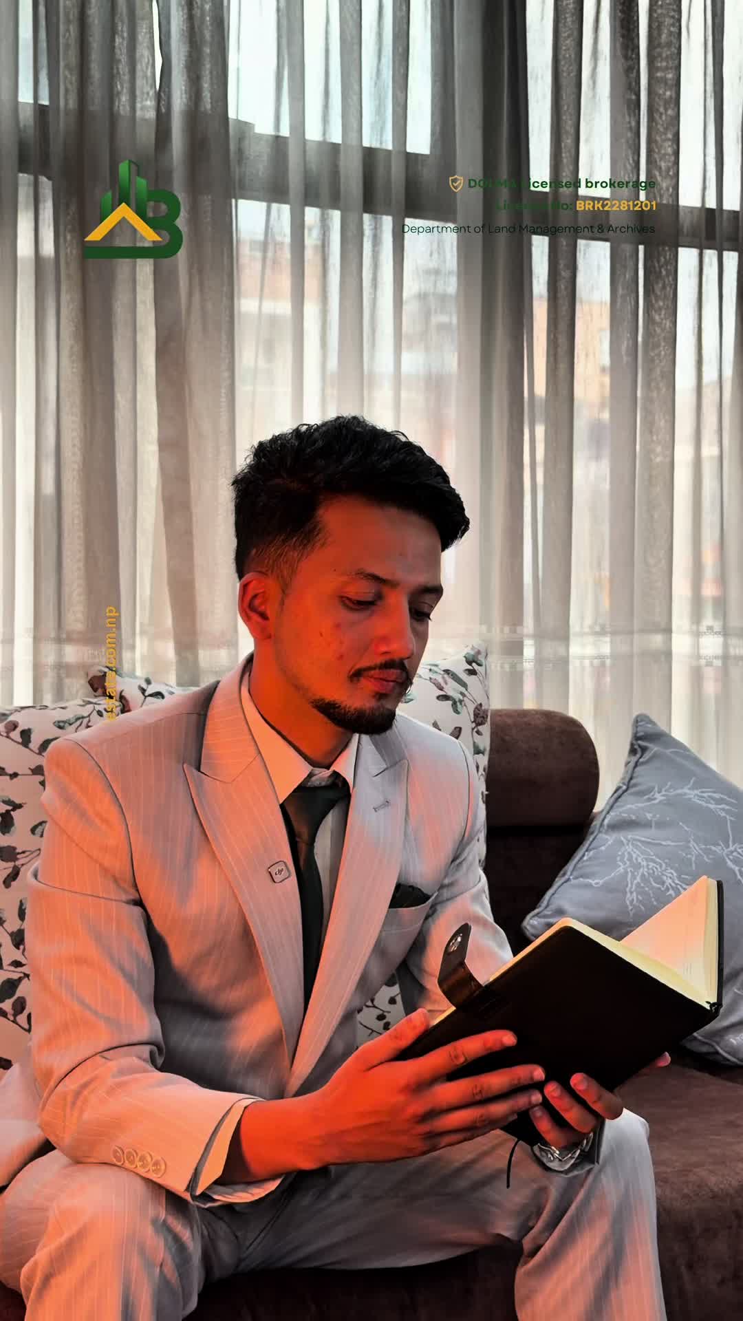 @bharosa.real.estate