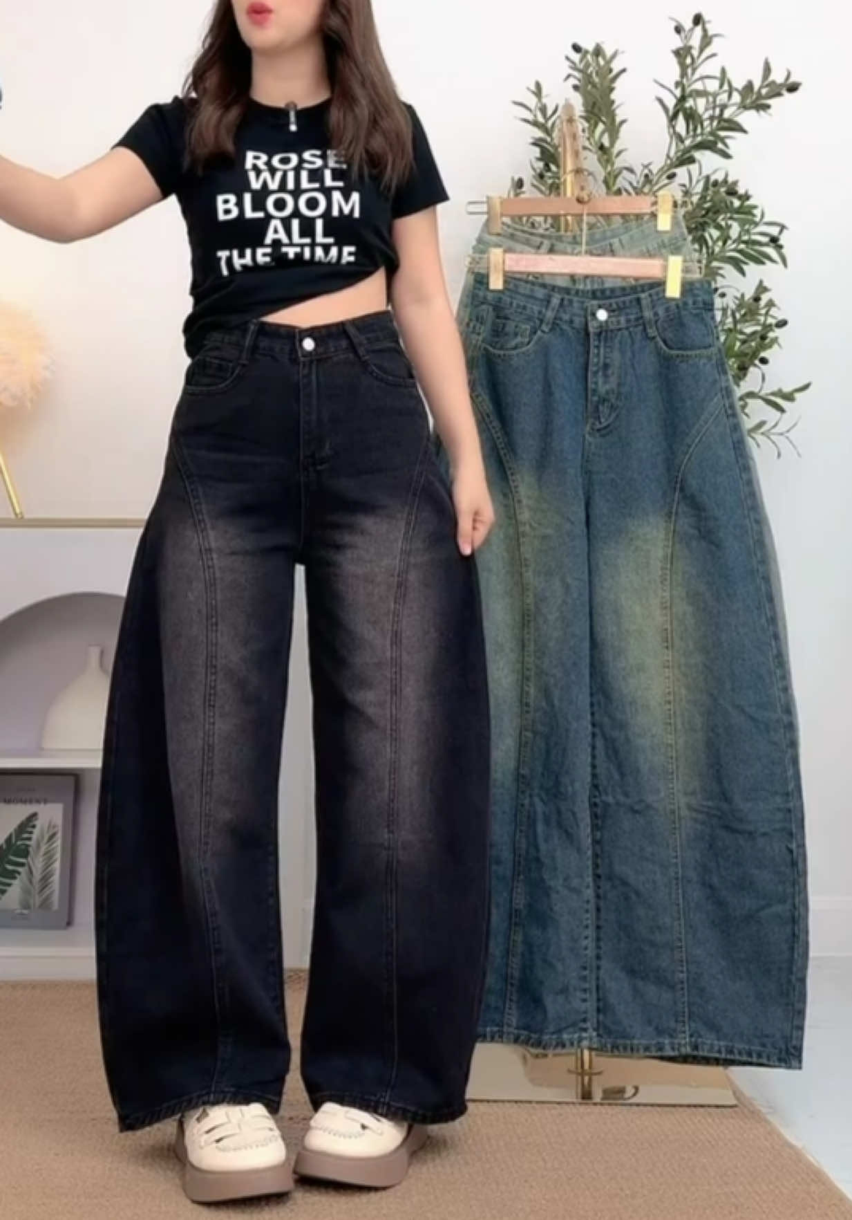 @Eyeta jeans