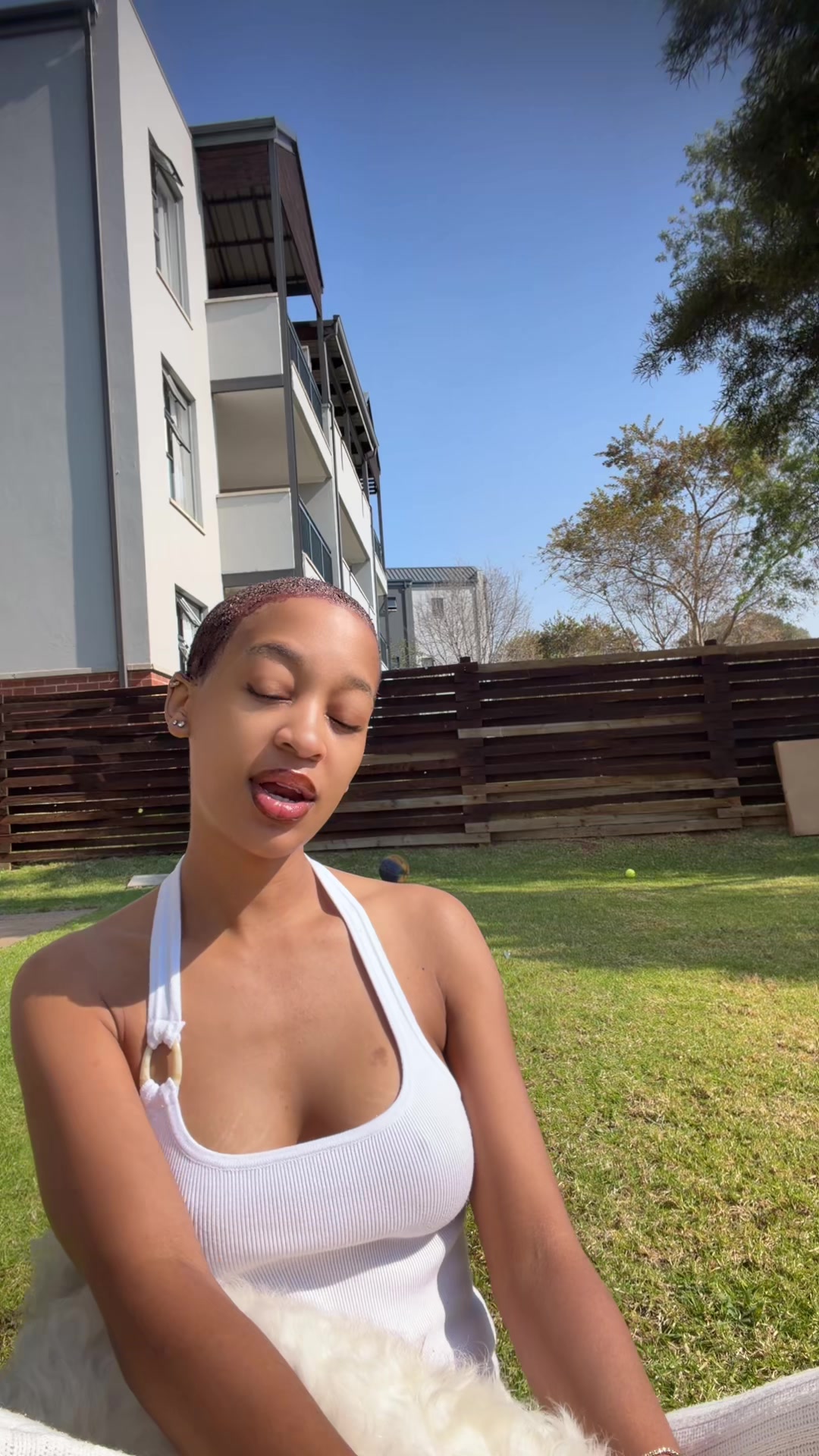 @Buhle Briana Modikwa