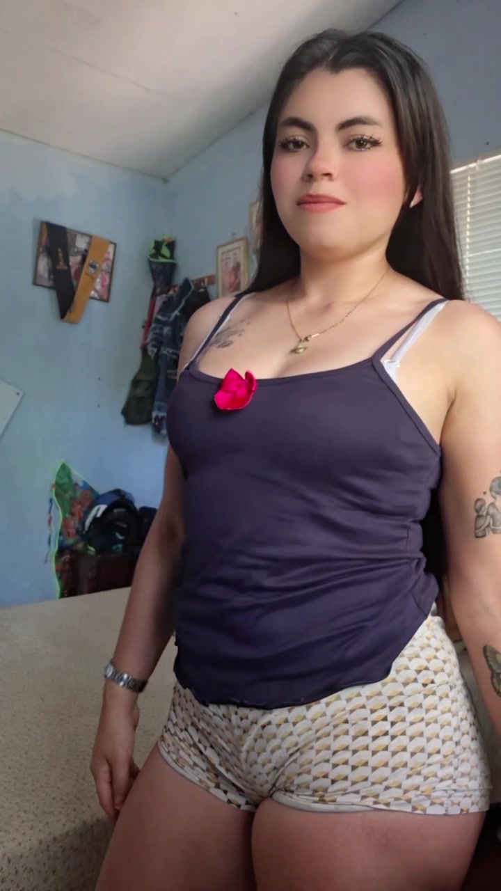 @️Angie la montañera 🤠🐴