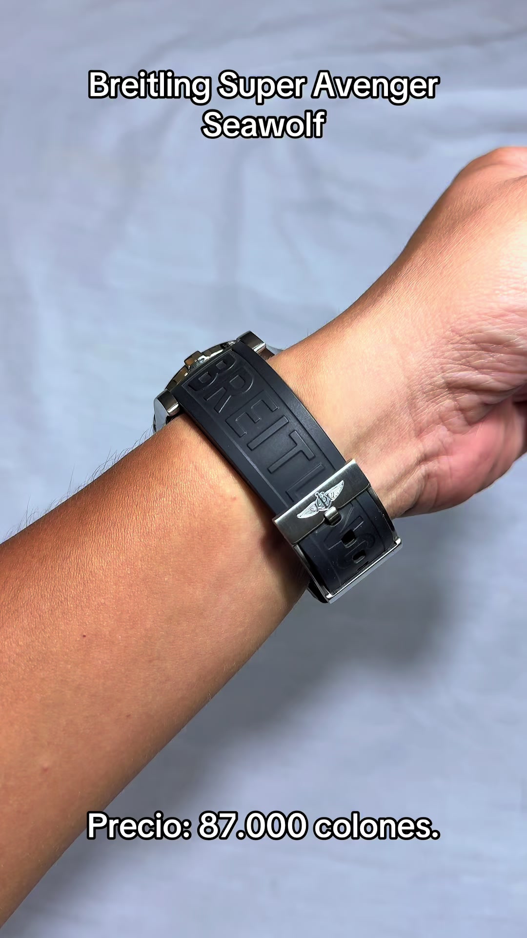 @Relojes De Lujo Costa Rica