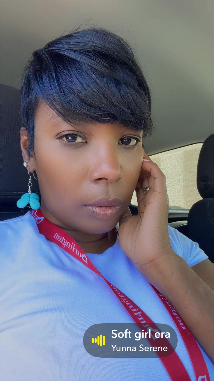 @Lakiesha Wright