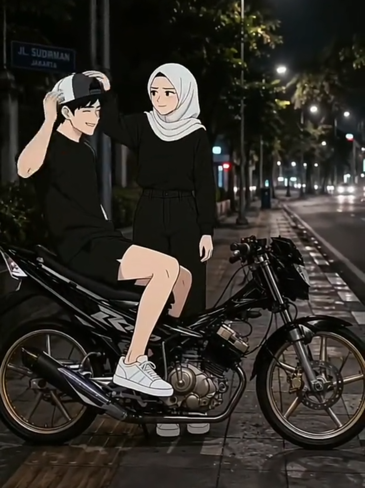 @rio zuliyanto