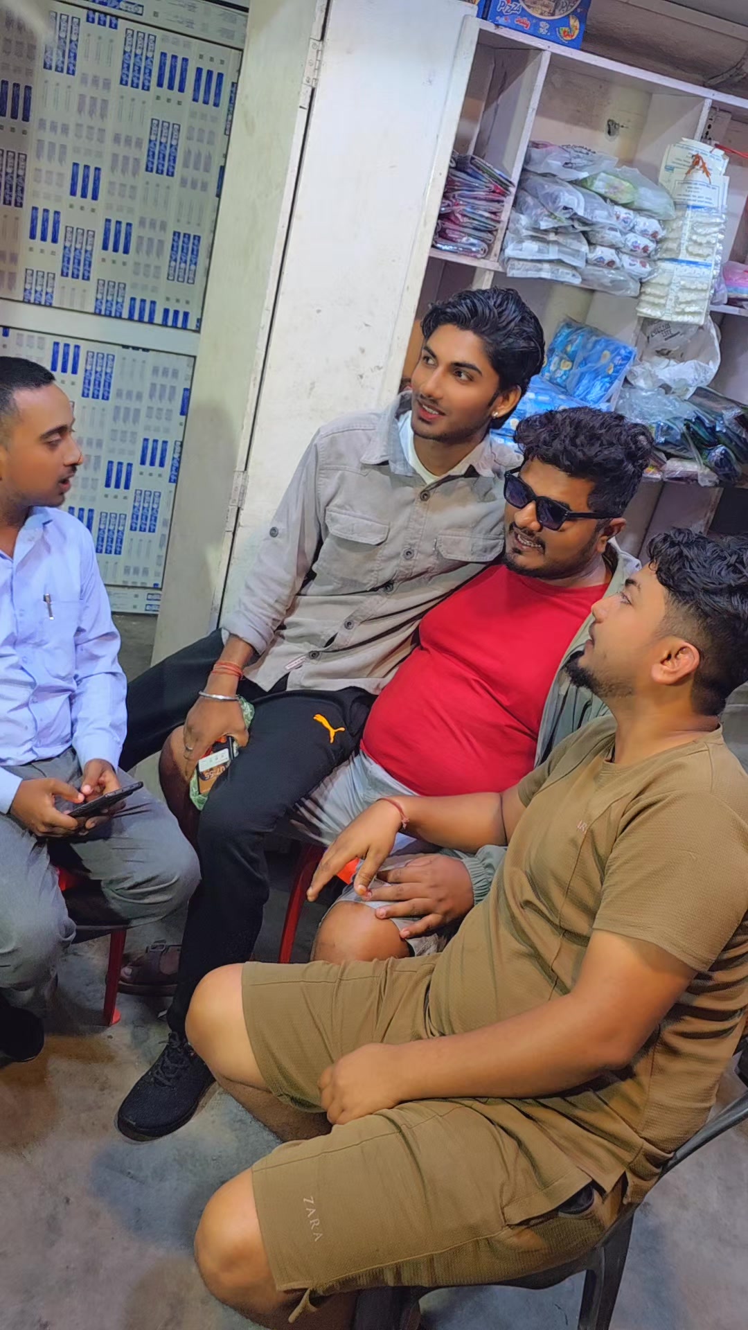 @Raghu Yadav🏍️🇳🇵👑