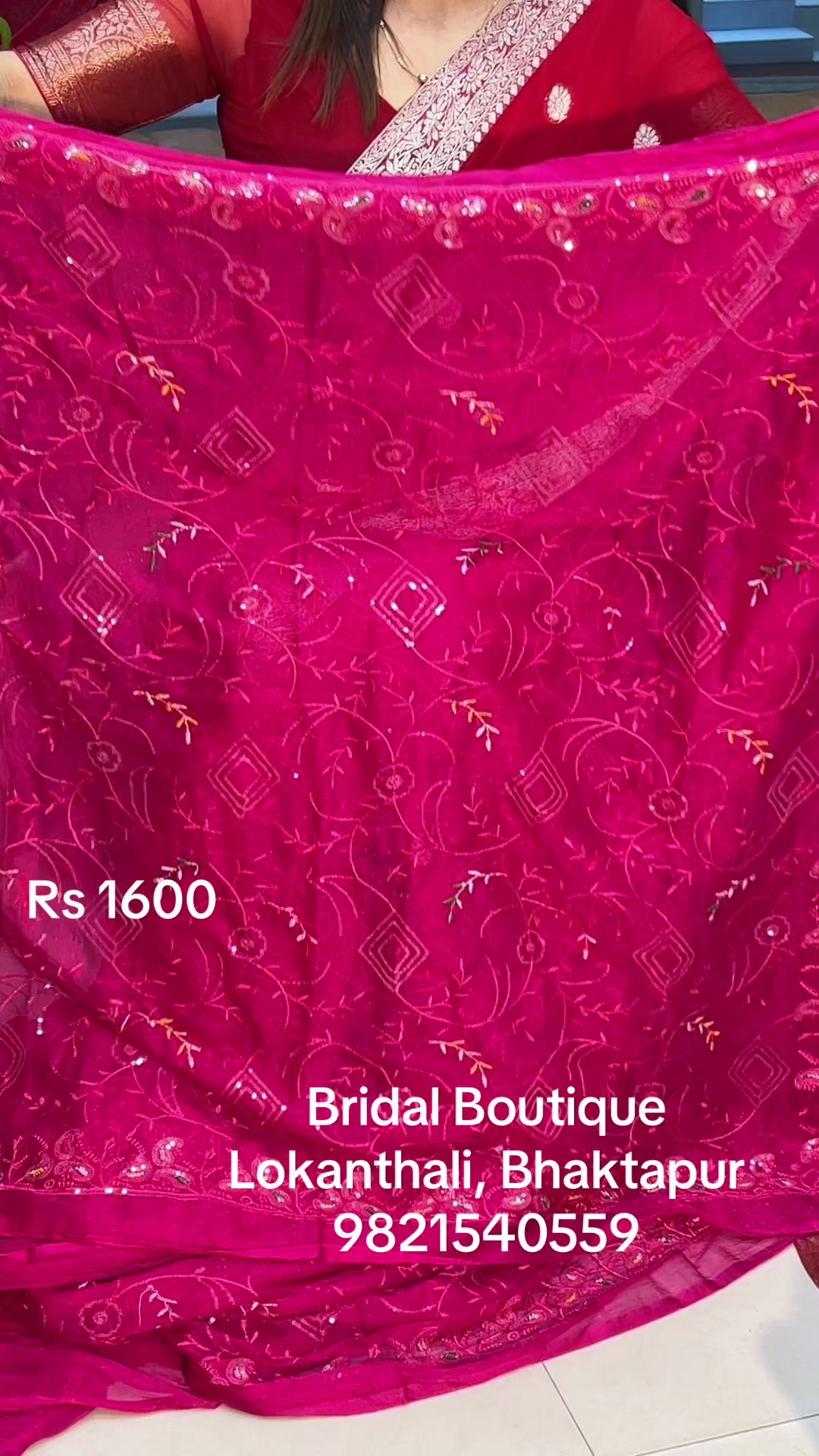 @Bridalboutique