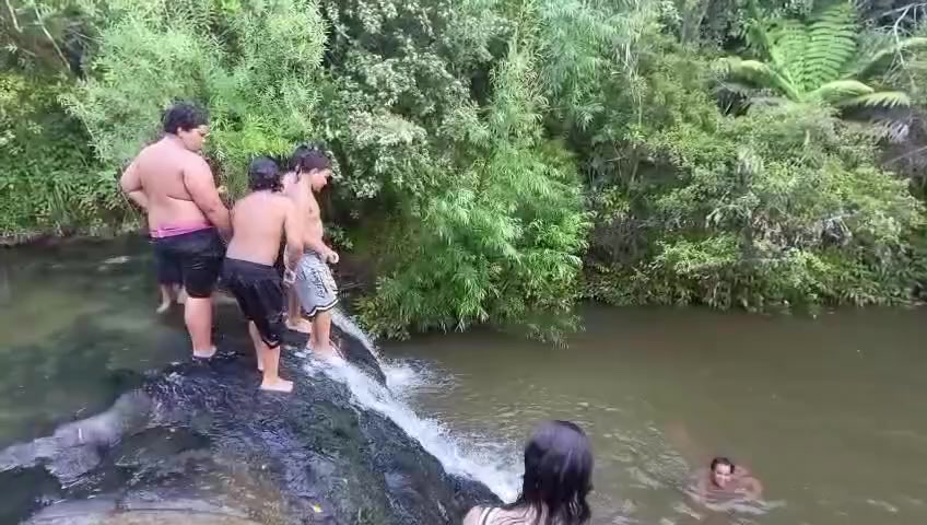 @Kymani
