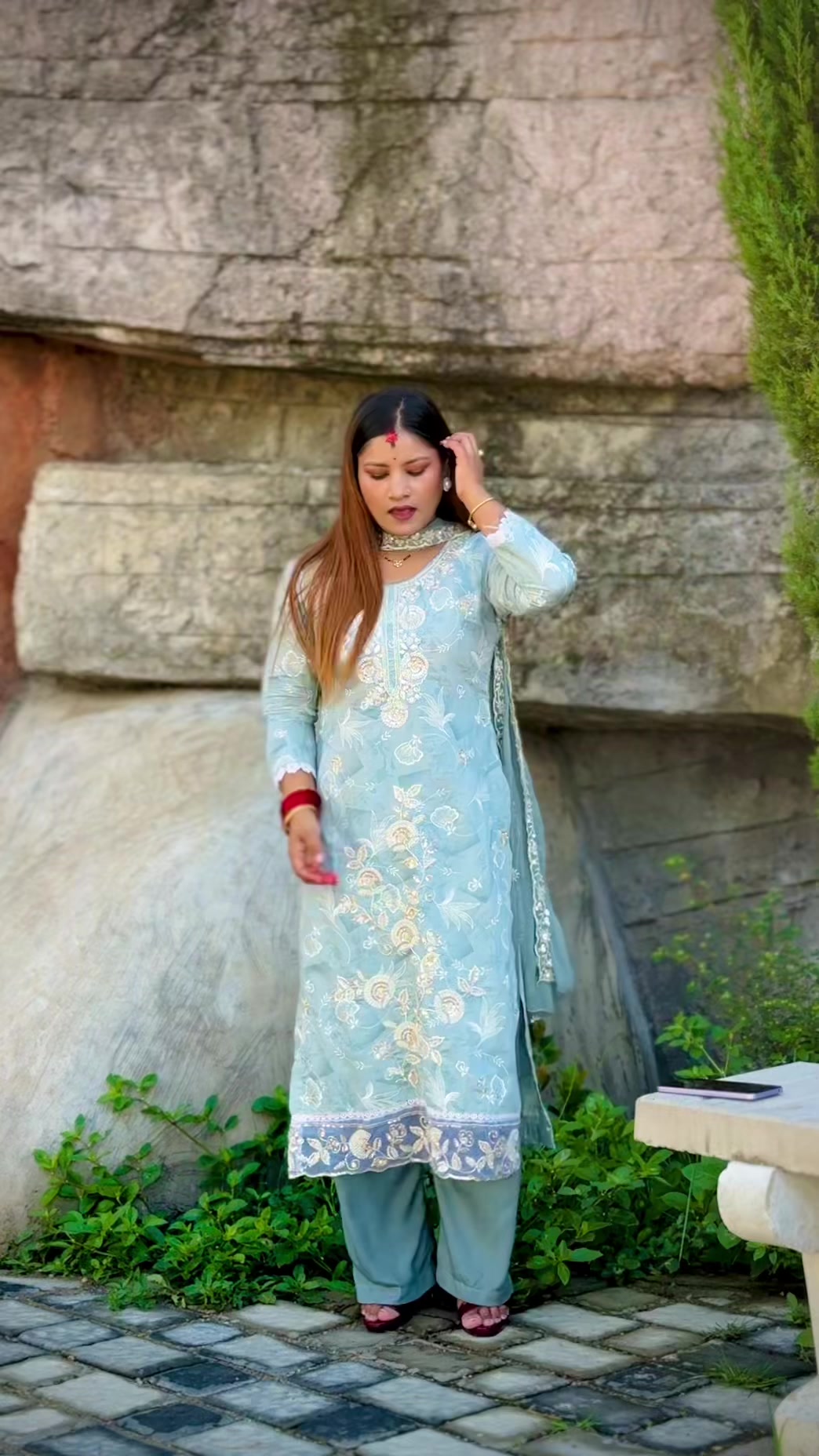 @jamunaramdamrasaili