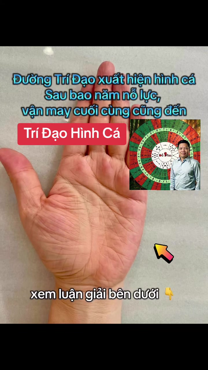@Nhân Tướng Sửa Mình (Đỗ Lâm)