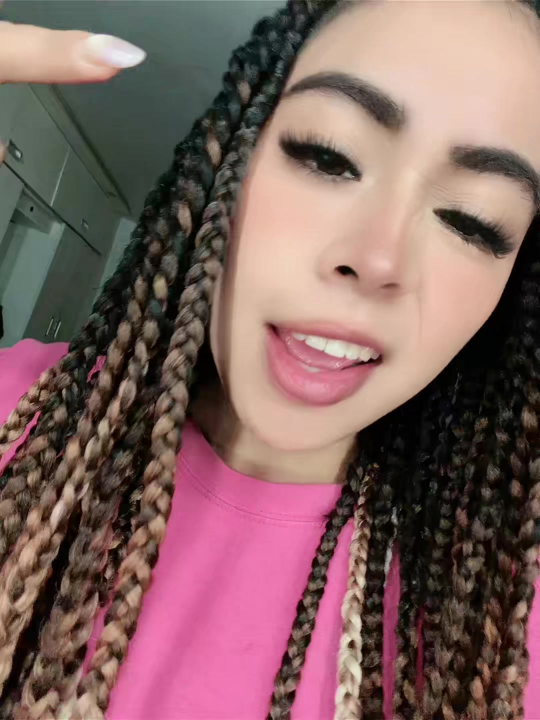 @Kimberli Cisneros Official