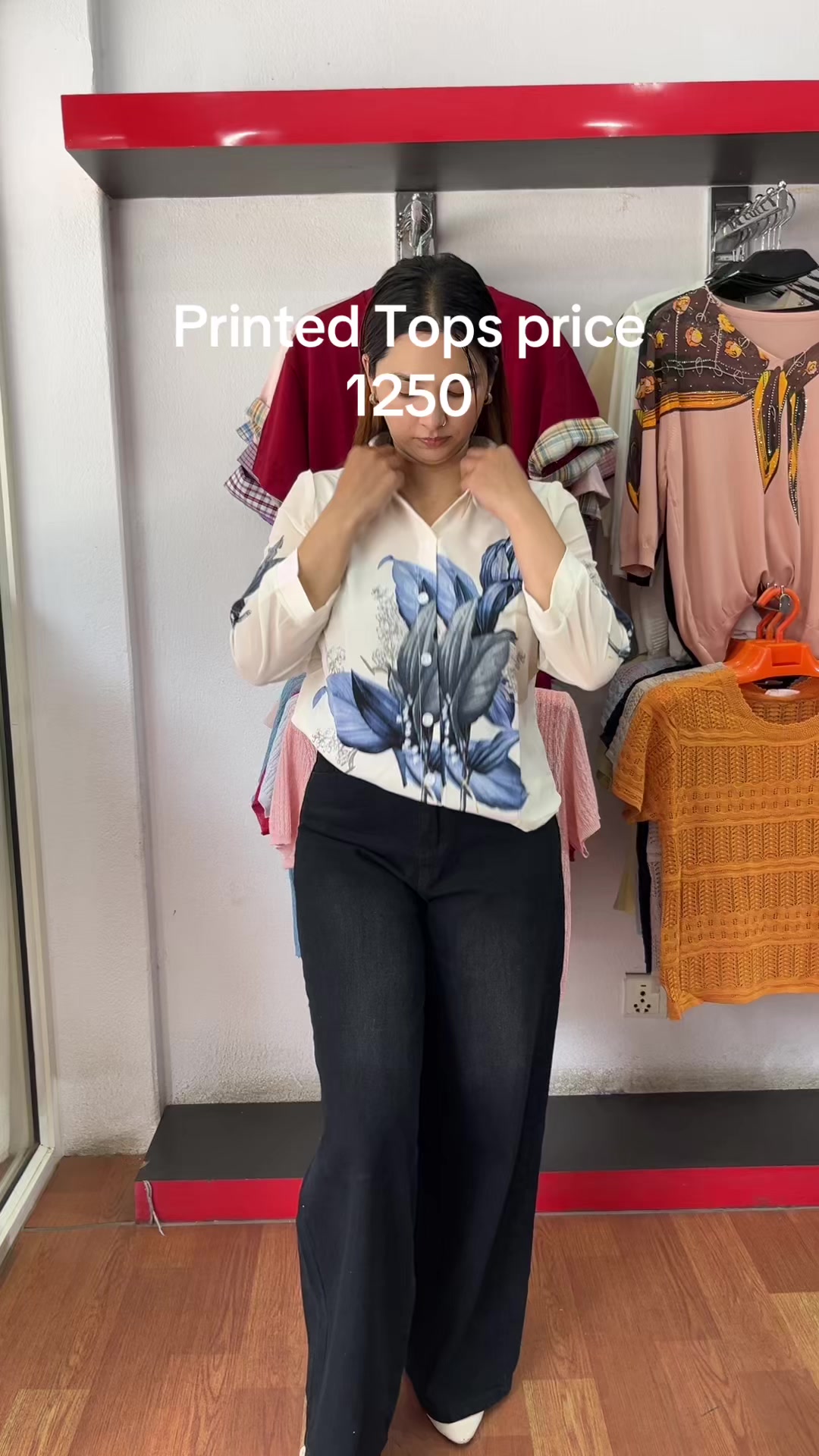 @Riyansh Fancy Stores