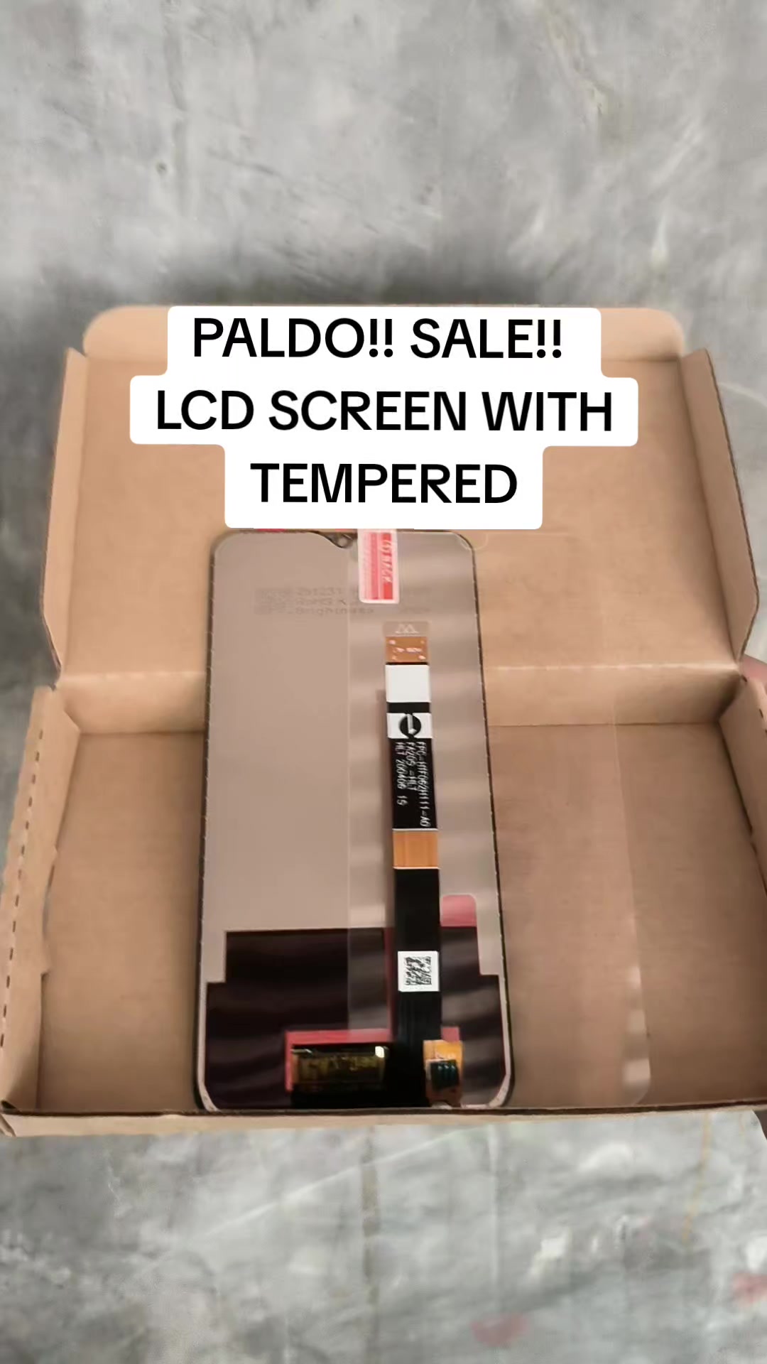 @Tiktok Legit Shop