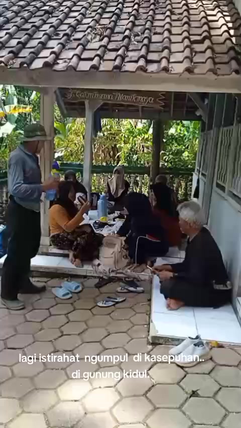 @eyang Putri
