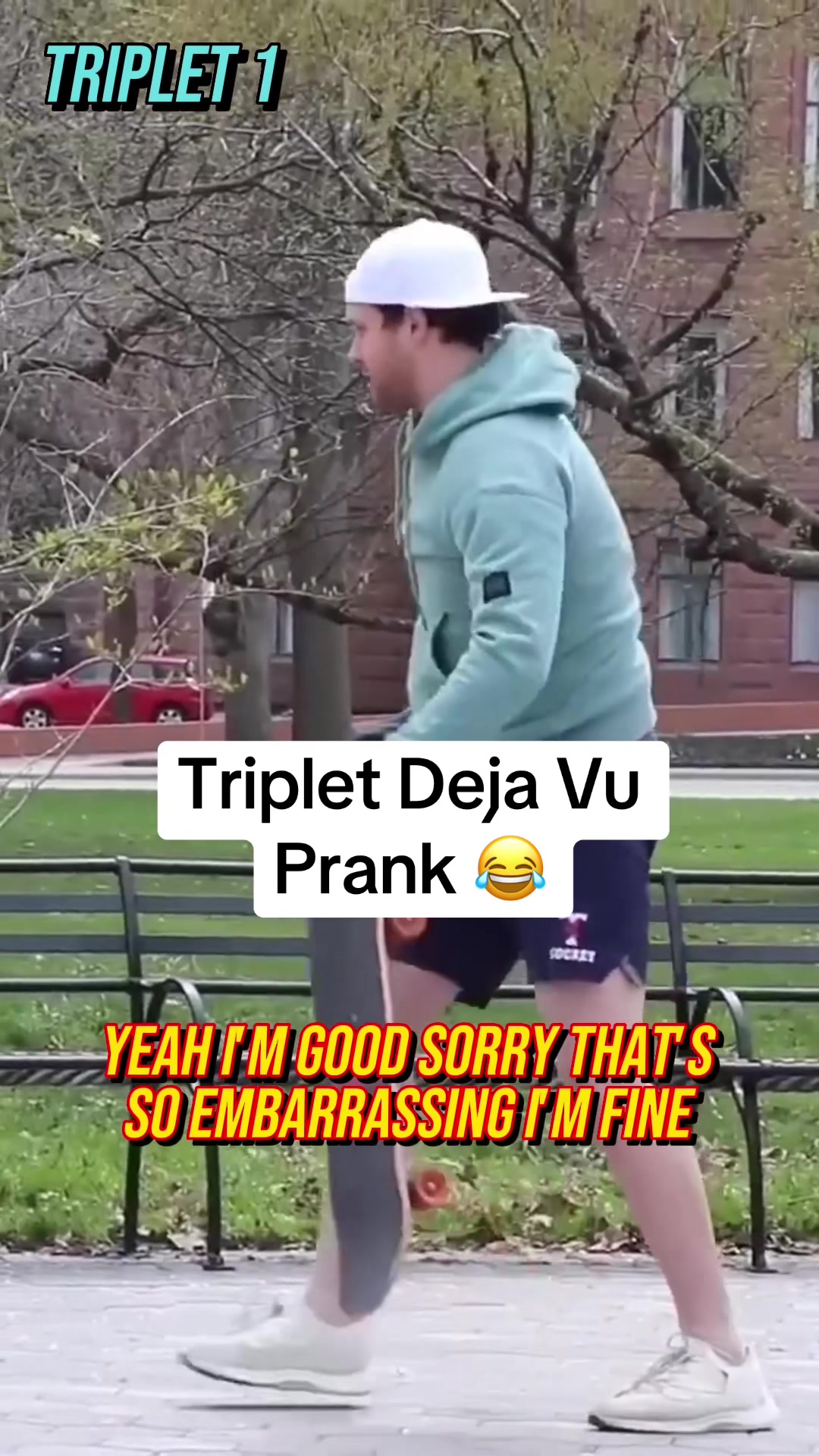 @Manchurek Triplets