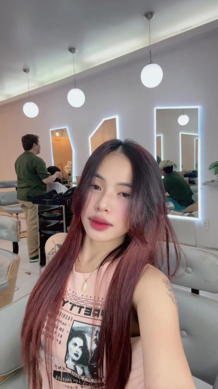 @Sherwina Official