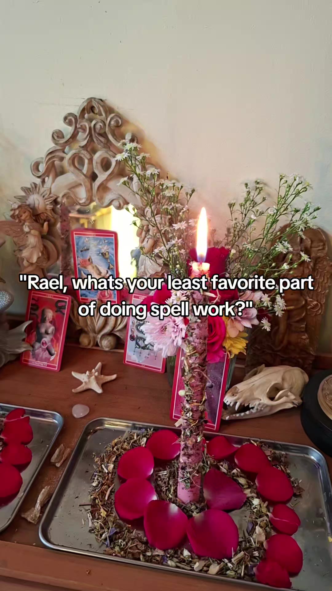 @Rael