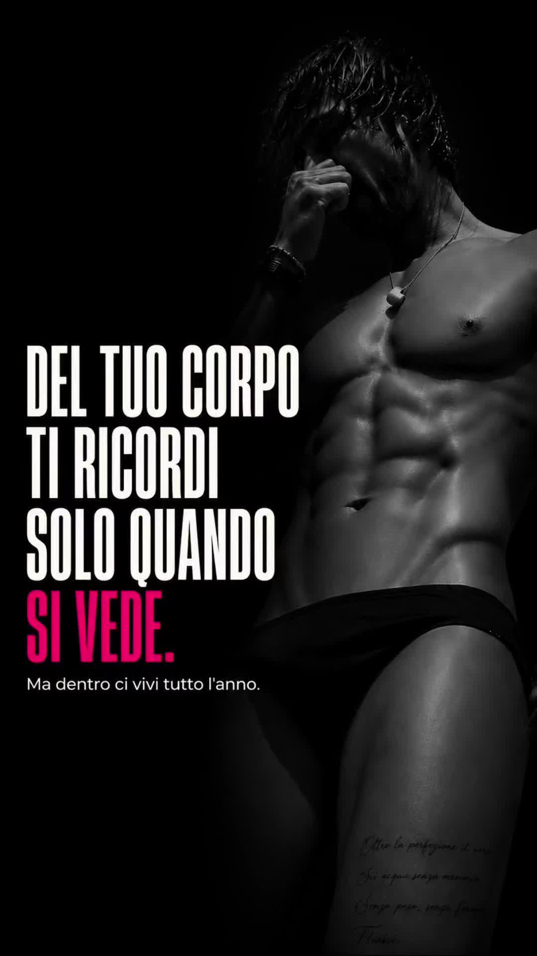 @Giovanni Massari Health Coach