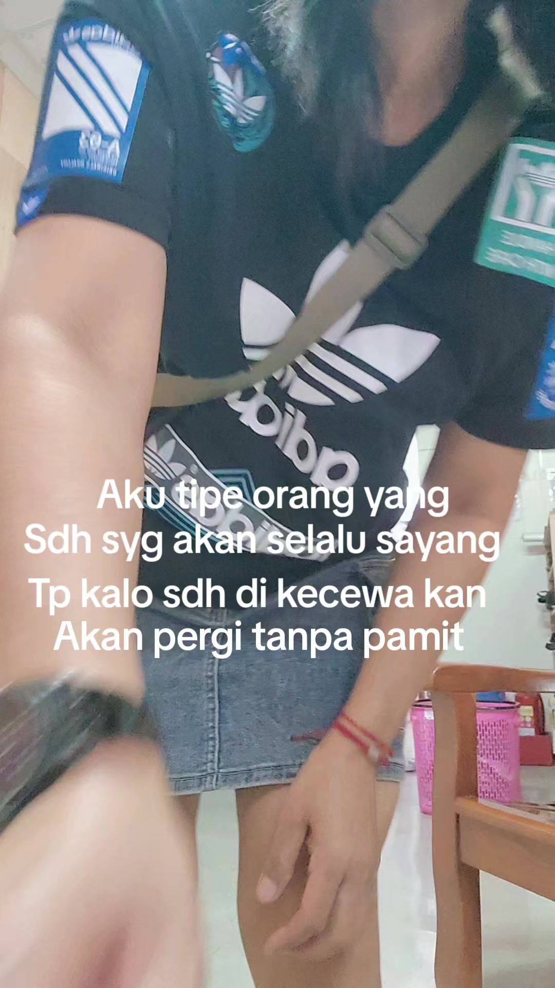 @wong kediri