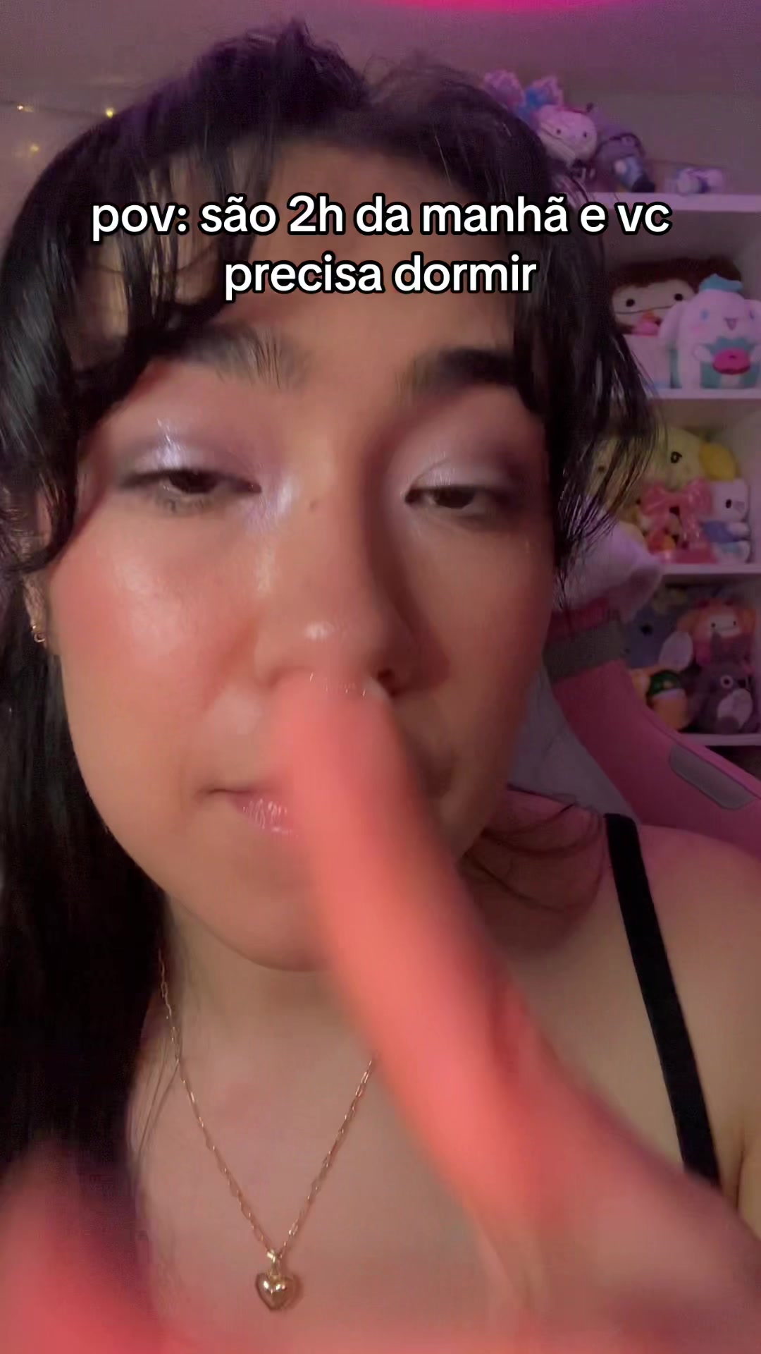 @Yazzie ASMR