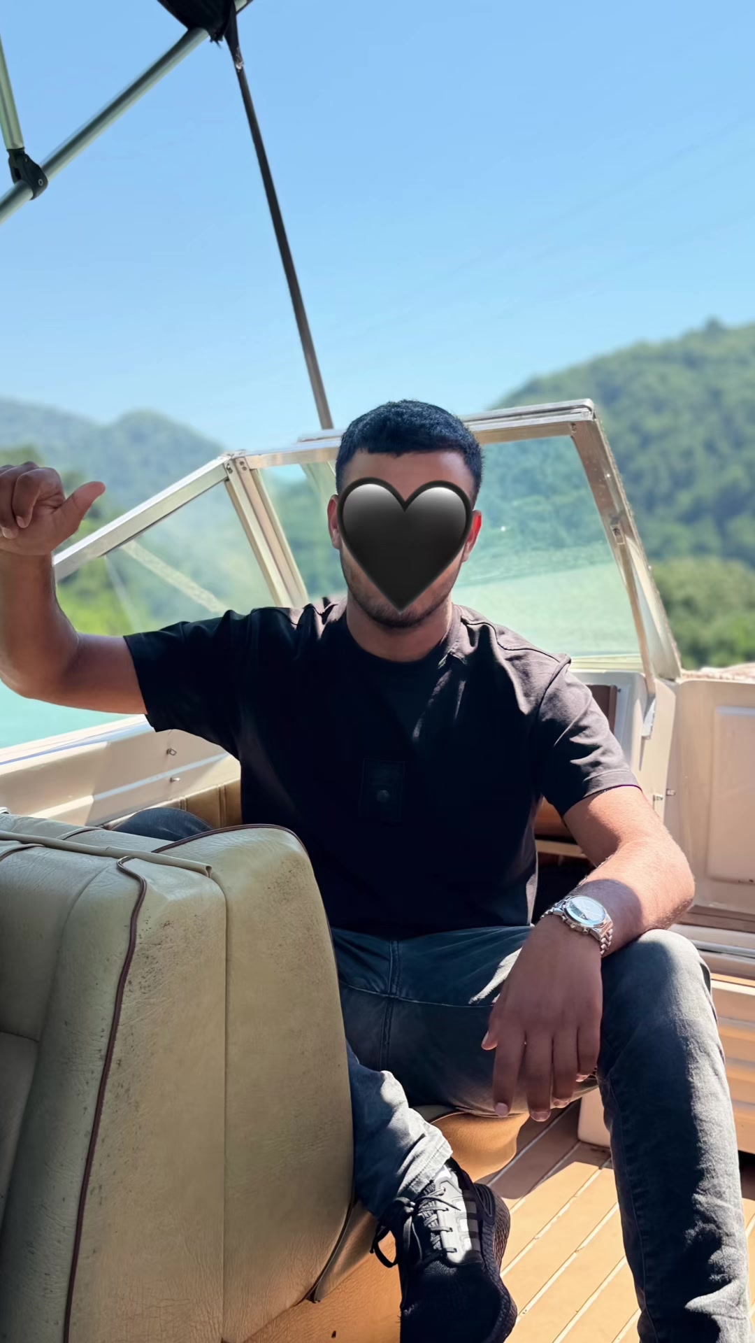 @לכל דבר יש סוף ?