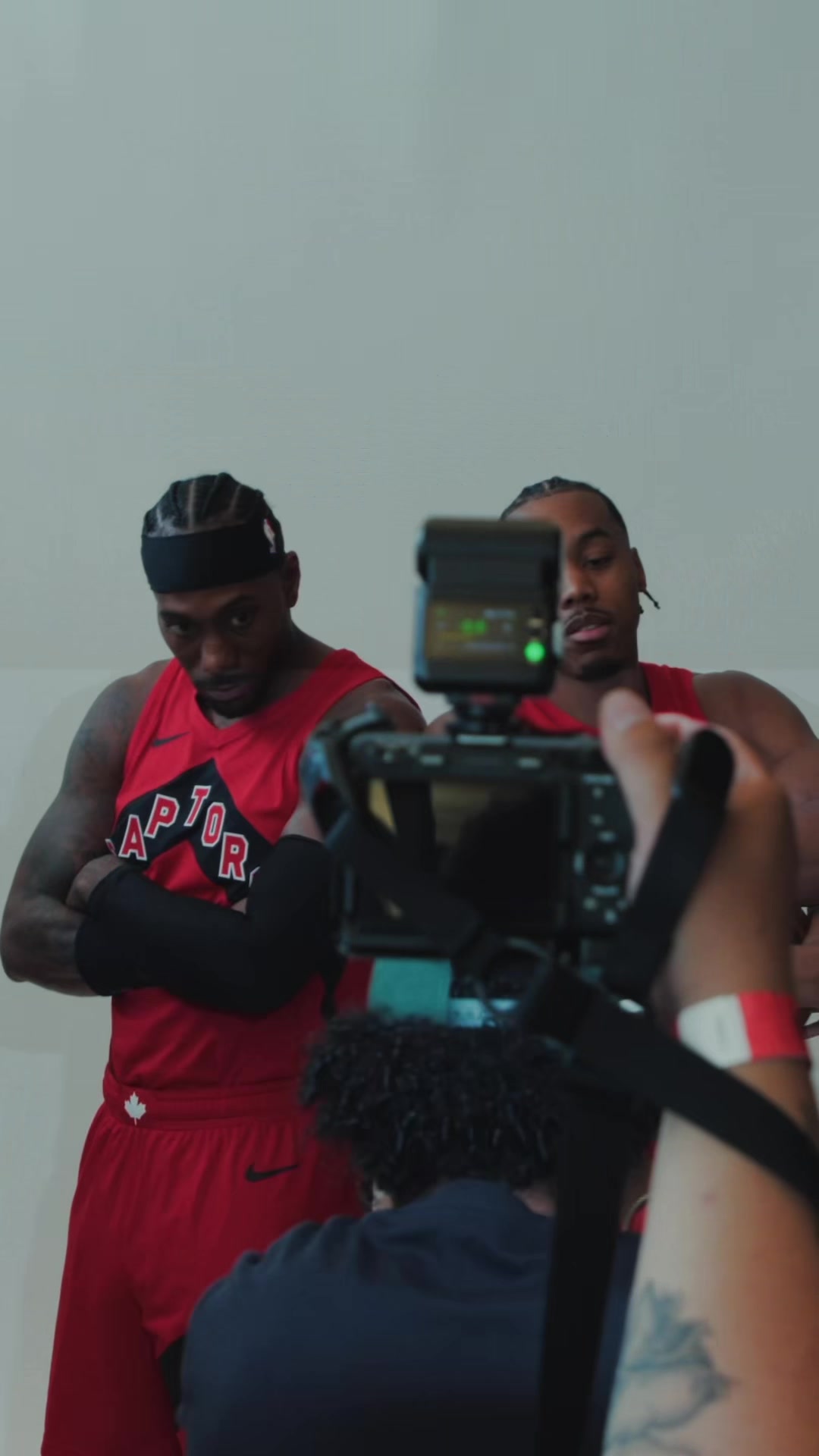@Raptors